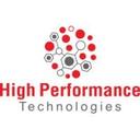 logo of High Performance Technologies