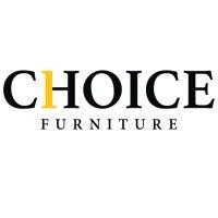 choice furniture logo image