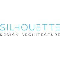 silhouette design architecture, inc. logo image