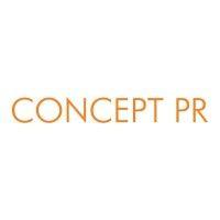 concept pr india ltd logo image