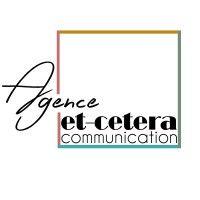 agence de communication et-cetera pau logo image