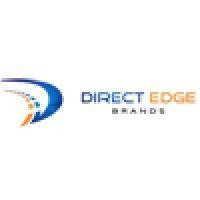 direct edge brands logo image