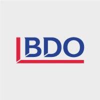 bdo abogados logo image