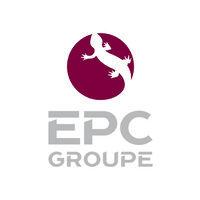 epc groupe - zone afrique logo image