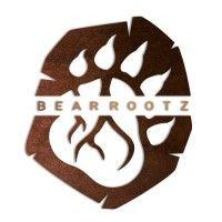 bear rootz logo image