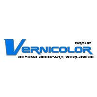 vernicolor group logo image