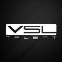 vsl talent logo image