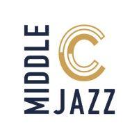 middle c jazz club logo image