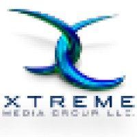 xtreme media group logo image