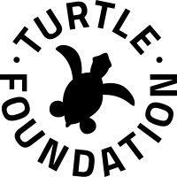 turtle foundation logo image