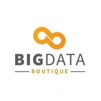 bigdata boutique logo image