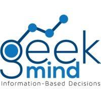 geekmind, inc logo image