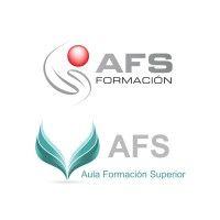 grupo afs logo image