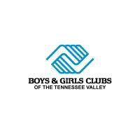 boys & girls clubs of the tennessee valley logo image