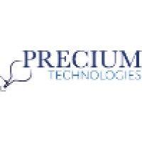 precium technologies logo image