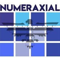 numeraxial llc logo image