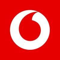 vodafone business logo image