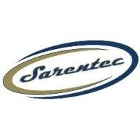 sarentec llc logo image