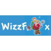 wizzfox logo image