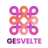 gesvelte logo image