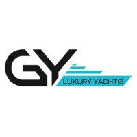 g-yachts logo image