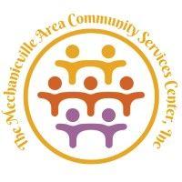 mechanicville area community services center, inc.