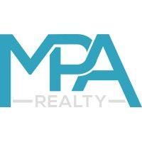 mpa realty, pllc logo image