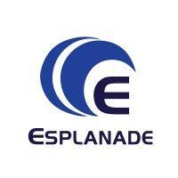 esplanade builders, inc. logo image