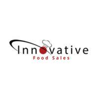 innovative food sales logo image