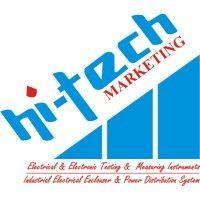 hi-tech marketing