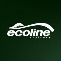 ecoline agrícola logo image