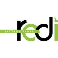 regional economic development for eastern idaho (redi)