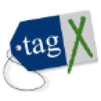 tagx (the advantage group) logo image