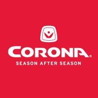 corona logo image