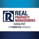 logo of Real Property Management Catalyst