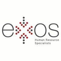 exos hr specialists logo image