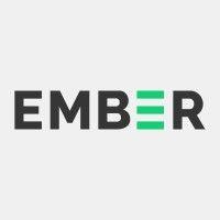 ember logo image