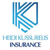 heidi kussurelis agency, inc. logo image