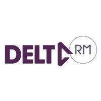 delta rm logo image