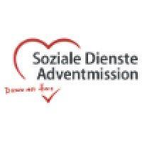 soziale dienste der adventmission, ggmbh logo image