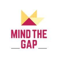 mindthegap ngo logo image