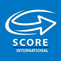 score international logo image