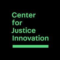 center for justice innovation