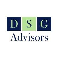 dsg advisors | hightower advisors logo image