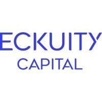 eckuity capital logo image