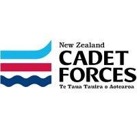 new zealand cadet forces logo image