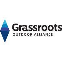 grassroots outdoor alliance logo image