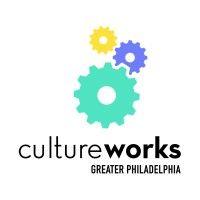 cultureworks greater philadelphia logo image