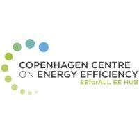 copenhagen centre on energy efficiency