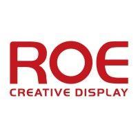 roe visual logo image